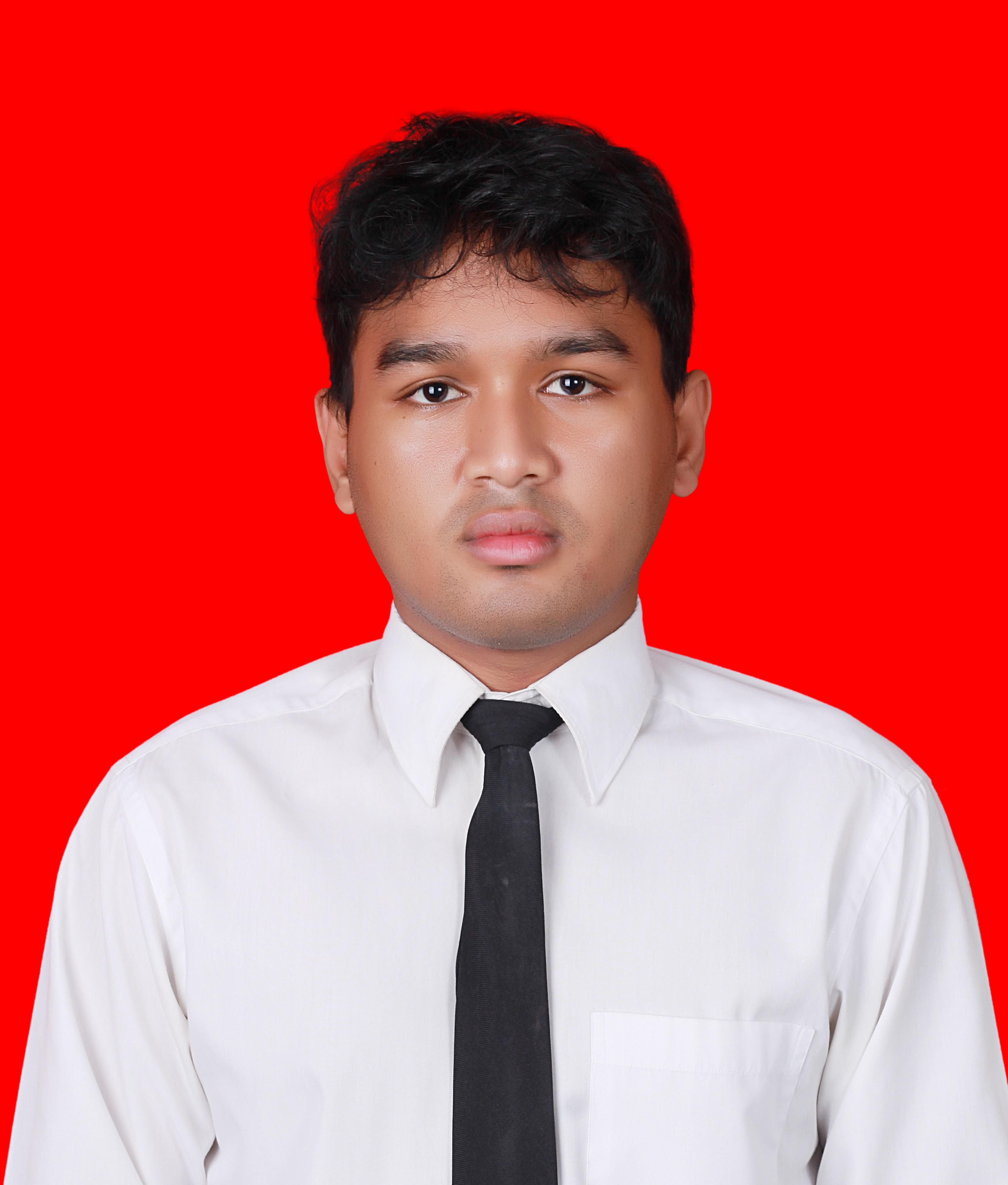 Foto Profil Muhammad Zidane Naufal Azzam